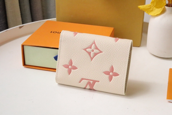 ルイヴィトン財布スーパーコピー316-2